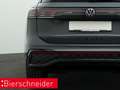 Volkswagen Tiguan 2.0 TDI DSG 4Mo. R-Line BLACK-STYLE AHK H&K ALU19 Grau - thumbnail 18