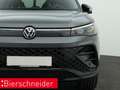Volkswagen Tiguan 2.0 TDI DSG 4Mo. R-Line BLACK-STYLE AHK H&K ALU19 Grau - thumbnail 17