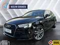 Audi A3 Sportback 1.0 TFSI Pro Line LED NAVI FACELIFT Schwarz - thumbnail 1