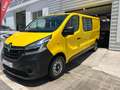 Renault Trafic 2.0dCi Energy Blue Passenger 81kW Amarillo - thumbnail 1