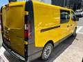 Renault Trafic 2.0dCi Energy Blue Passenger 81kW Amarillo - thumbnail 4