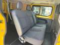Renault Trafic 2.0dCi Energy Blue Passenger 81kW Amarillo - thumbnail 10