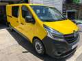 Renault Trafic 2.0dCi Energy Blue Passenger 81kW Amarillo - thumbnail 3