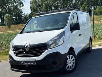 III FG L1H1 1000 1.6 DCI 120CH CONFORT * 106.000KM * GALLERIE * GPS