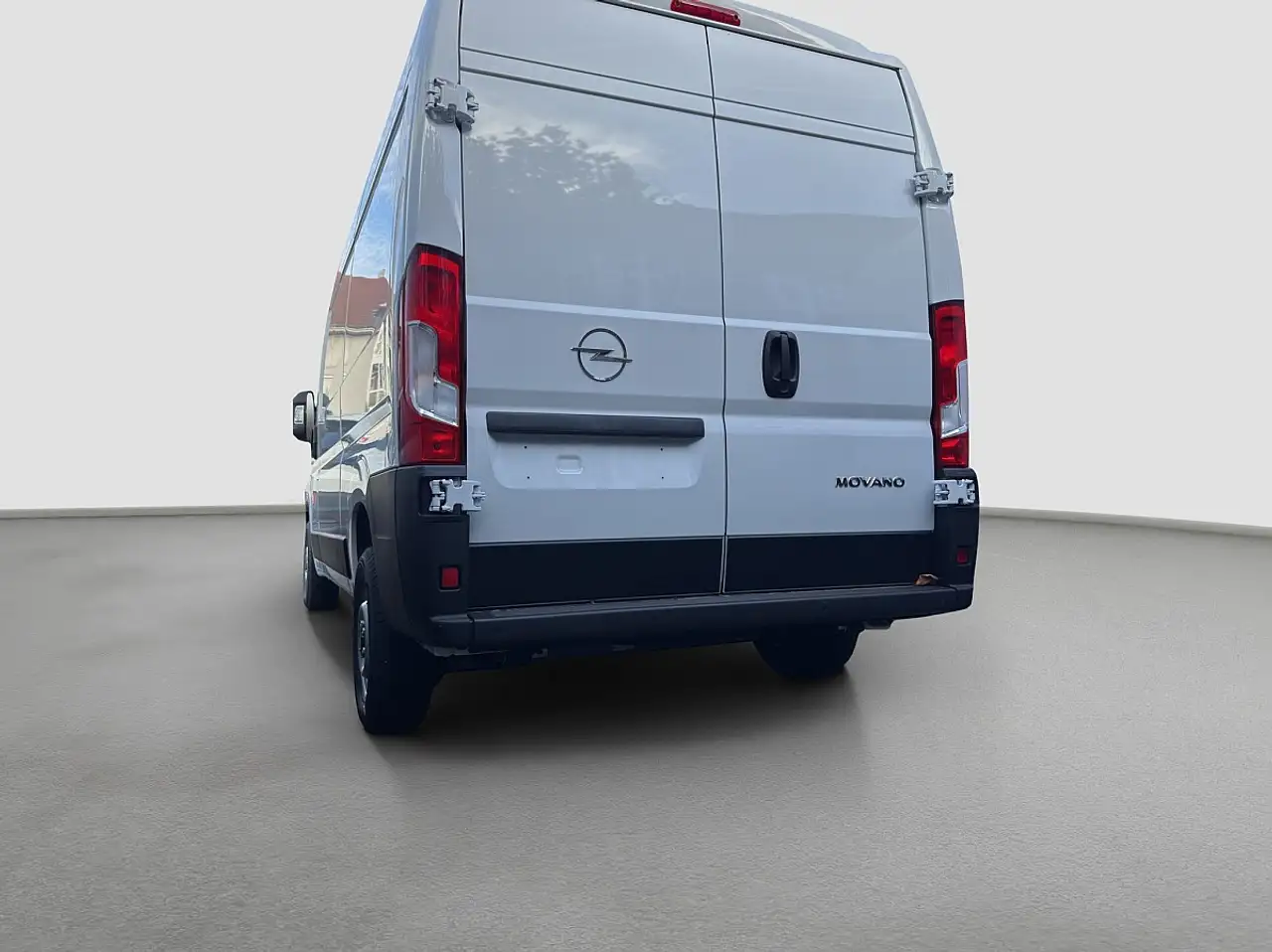 Opel Model not specified 2026