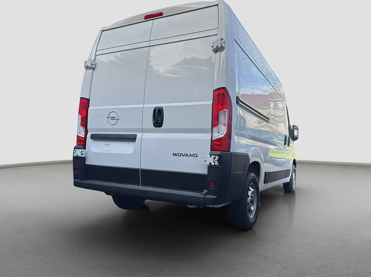 Opel Model not specified 2026