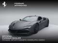 Ferrari SF90 Stradale - FERRARI HAMBURG Gris - thumbnail 1