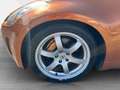 Nissan 350Z Premium Pack Portocaliu - thumbnail 9