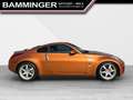 Nissan 350Z Premium Pack Portocaliu - thumbnail 4