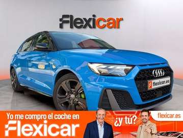 Sportback 25 TFSI S line