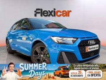 Sportback 25 TFSI S line
