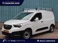 Opel Combo GB L1H1 Edition 1.5 BlueHDi 100pk | NAVI | TREKHAA Wit - thumbnail 1