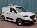 Opel Combo GB L1H1 Edition 1.5 BlueHDi 100pk | NAVI | TREKHAA Wit - thumbnail 2