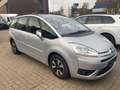 Citroen Grand C4 Picasso TÜV 07.2027 WENIG KM 1 HAND Silber - thumbnail 3