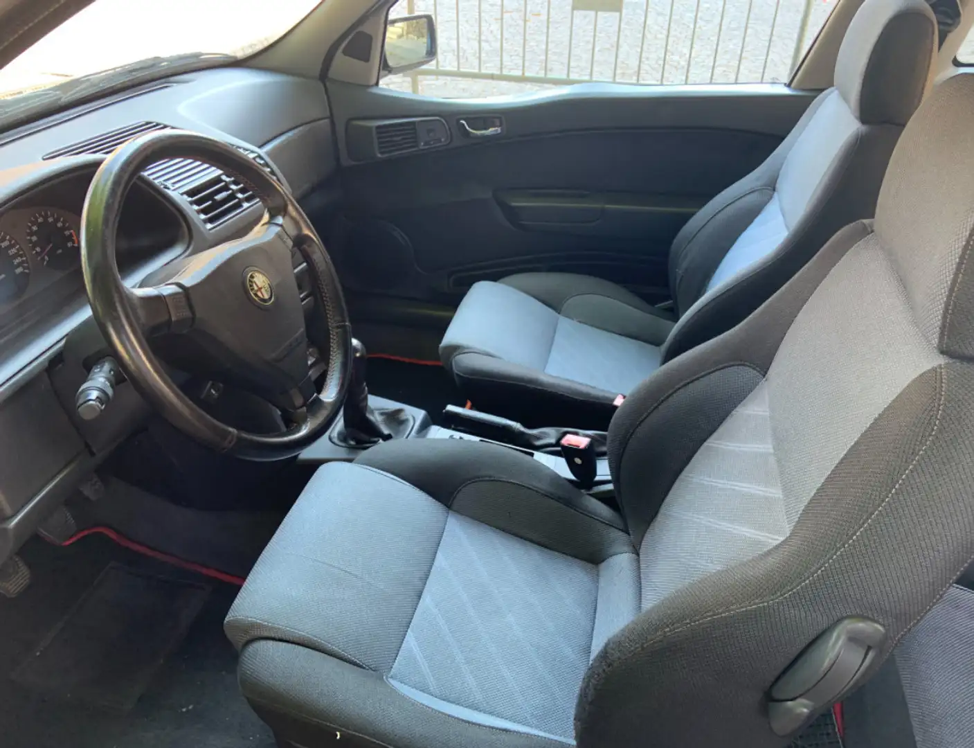 Alfa Romeo 145 2.0 Quadrifoglio - 2