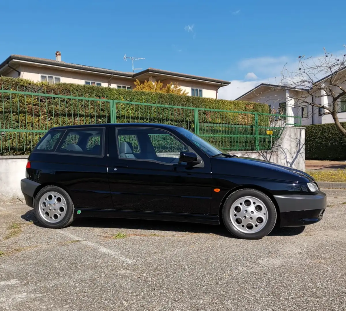 Alfa Romeo 145 2.0 Quadrifoglio - 1