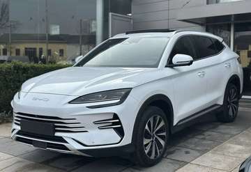 1.5 Hybrid PHEV DM-i Design