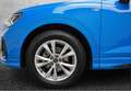 Audi Q3 SPB 35 TDI S tronic S line edition Blu/Azzurro - thumbnail 13