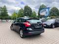 Ford Focus Lim. Sync Edition+2. HAND+PDC+SHZ+ALU+TEMP Zwart - thumbnail 8