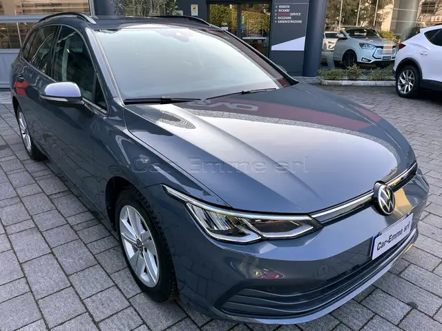 Volkswagen Golf Variant 2.0 TDI Life 115CV