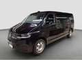 Volkswagen T6.1 Caravelle 6.1 2.0 TDI DSG langer Radstand Schwarz - thumbnail 1
