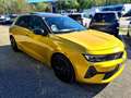 Opel Astra 1,6 Turbo PHEV Ultimate Aut. Gelb - thumbnail 5