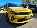 Opel Astra 1,6 Turbo PHEV Ultimate Aut. Gelb - thumbnail 6