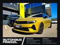 Opel Astra 1,6 Turbo PHEV Ultimate Aut. Gelb - thumbnail 1