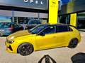 Opel Astra 1,6 Turbo PHEV Ultimate Aut. Gelb - thumbnail 2