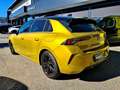 Opel Astra 1,6 Turbo PHEV Ultimate Aut. Gelb - thumbnail 3