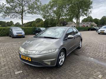 1.4 Sport Airco