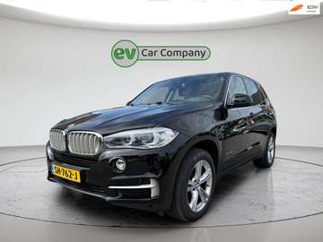 XDrive40e iPerformance High Executive | Panoramada