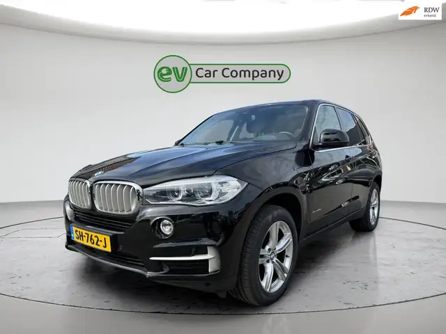 BMW X5 XDrive40e iPerformance High Executive | Panoramada