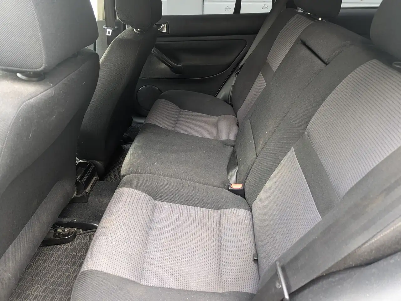 Volkswagen Golf Variant IV 1.6 Edition*Klima*Alufelgen*, foto 9