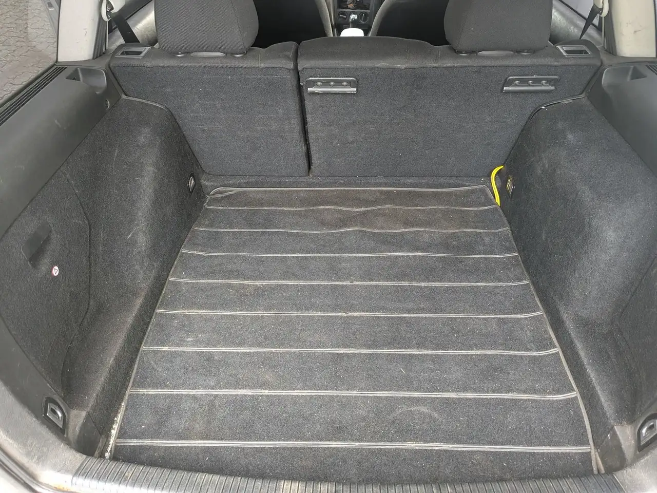 Volkswagen Golf Variant IV 1.6 Edition*Klima*Alufelgen*, foto 10