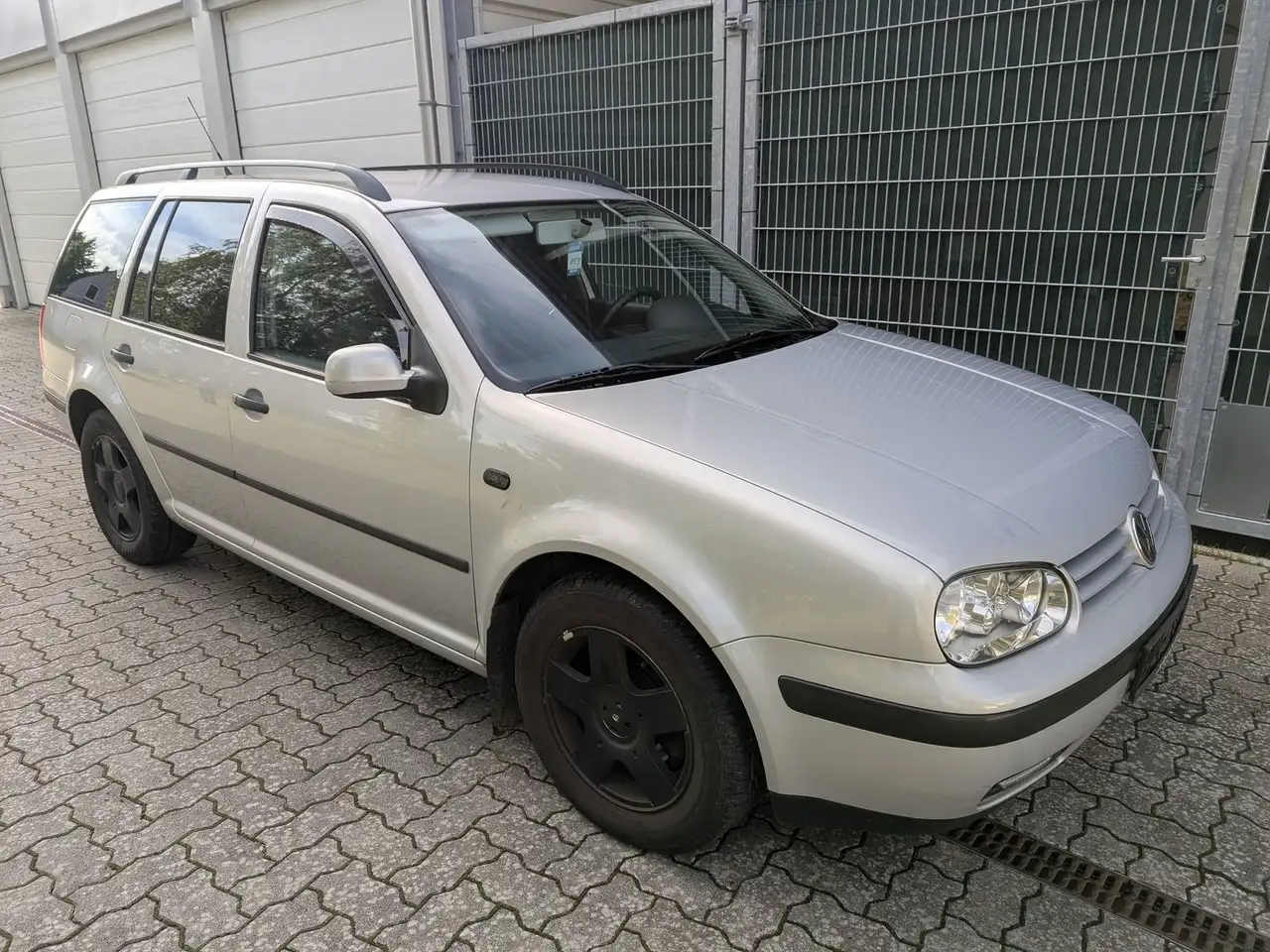 Volkswagen Golf Variant IV 1.6 Edition*Klima*Alufelgen*, foto 6