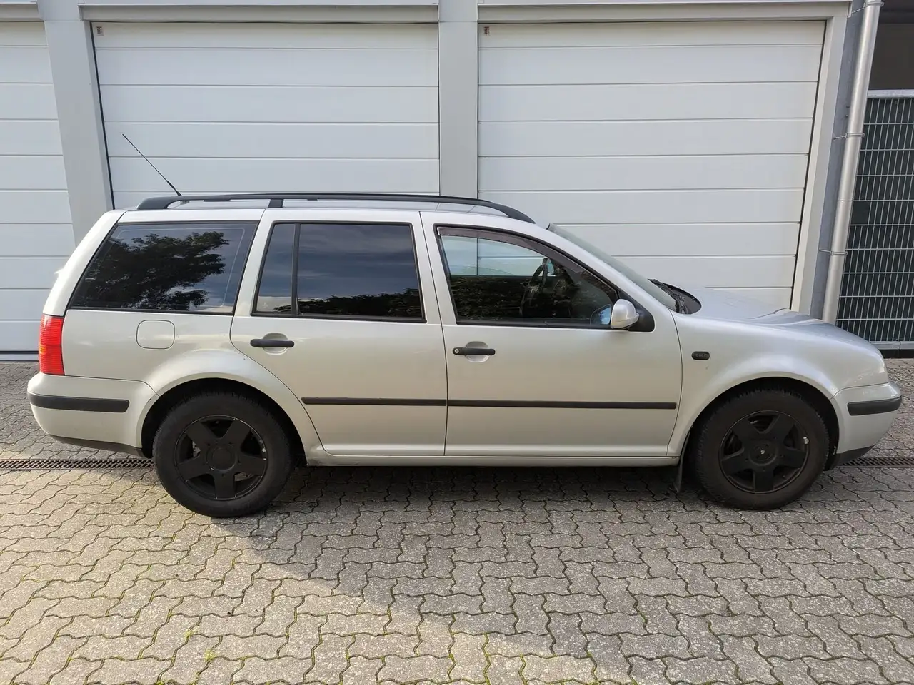 Volkswagen Golf Variant IV 1.6 Edition*Klima*Alufelgen*, foto 3