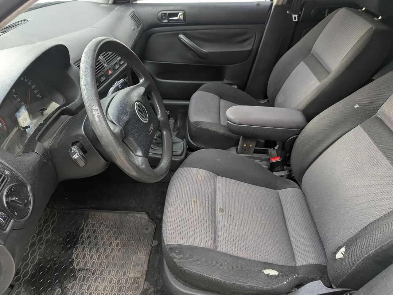 Volkswagen Golf Variant IV 1.6 Edition*Klima*Alufelgen*, foto 8