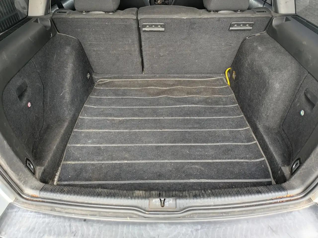 Volkswagen Golf Variant IV 1.6 Edition*Klima*Alufelgen*, foto 11