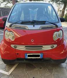 0.8 cdi Smart&Pure