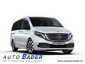 Mercedes-Benz EQV 300 300 lang DesignPaket Distronic elektr. Türen Bílá - thumbnail 1