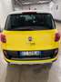 Fiat 500L 500L 2012 1.3 mjt Trekking 85cv Jaune - thumbnail 5