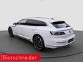 Volkswagen Arteon Shooting Brake 2.0 TDI DSG 4M R-Line AHK NAVI Bianco - thumbnail 5
