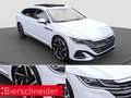 Volkswagen Arteon Shooting Brake 2.0 TDI DSG 4M R-Line AHK NAVI Bianco - thumbnail 27
