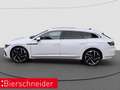 Volkswagen Arteon Shooting Brake 2.0 TDI DSG 4M R-Line AHK NAVI Bianco - thumbnail 4