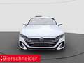 Volkswagen Arteon Shooting Brake 2.0 TDI DSG 4M R-Line AHK NAVI Bianco - thumbnail 2