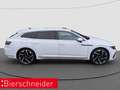 Volkswagen Arteon Shooting Brake 2.0 TDI DSG 4M R-Line AHK NAVI Bianco - thumbnail 9