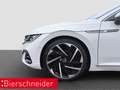 Volkswagen Arteon Shooting Brake 2.0 TDI DSG 4M R-Line AHK NAVI Bianco - thumbnail 10