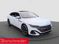 Volkswagen Arteon Shooting Brake 2.0 TDI DSG 4M R-Line AHK NAVI Bianco - thumbnail 3