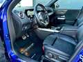 Mercedes-Benz GLB 200 d 4Matic / AMG LINE / 7.SITZER / 1.HAND Blue - thumbnail 9